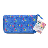 ¡Créalo! bolso de compras plegable poptastic - azul