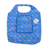 ¡Créalo! bolso de compras plegable poptastic - azul
