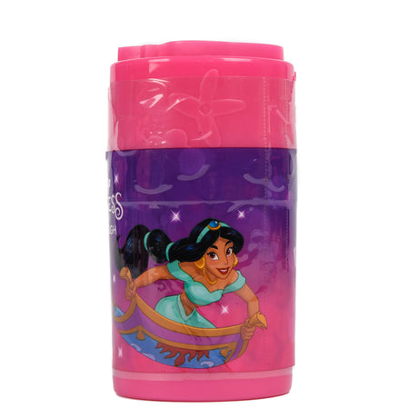 Canenco set de arcilla okidoki princesa disney