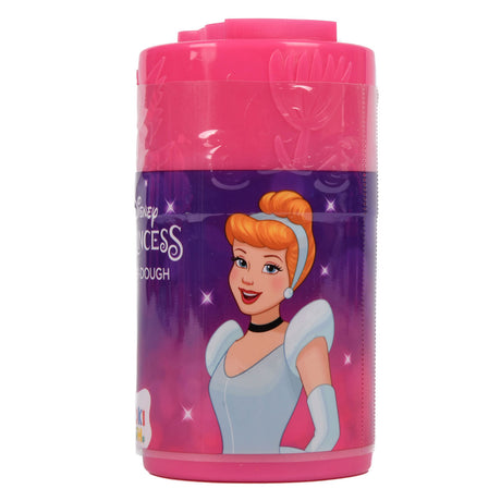 Canenco set de arcilla okidoki princesa disney