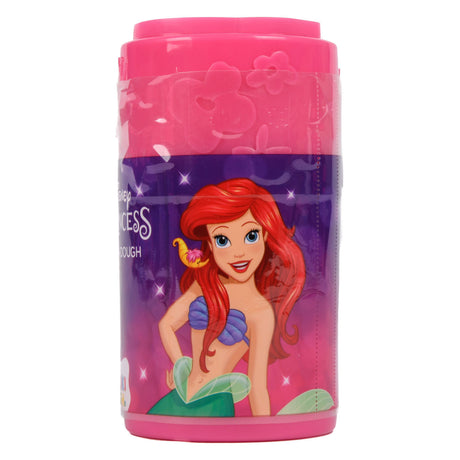 Canenco set de arcilla okidoki princesa disney
