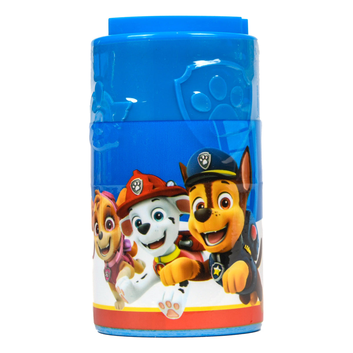 Patrulla de patas Okidoki Clay Set