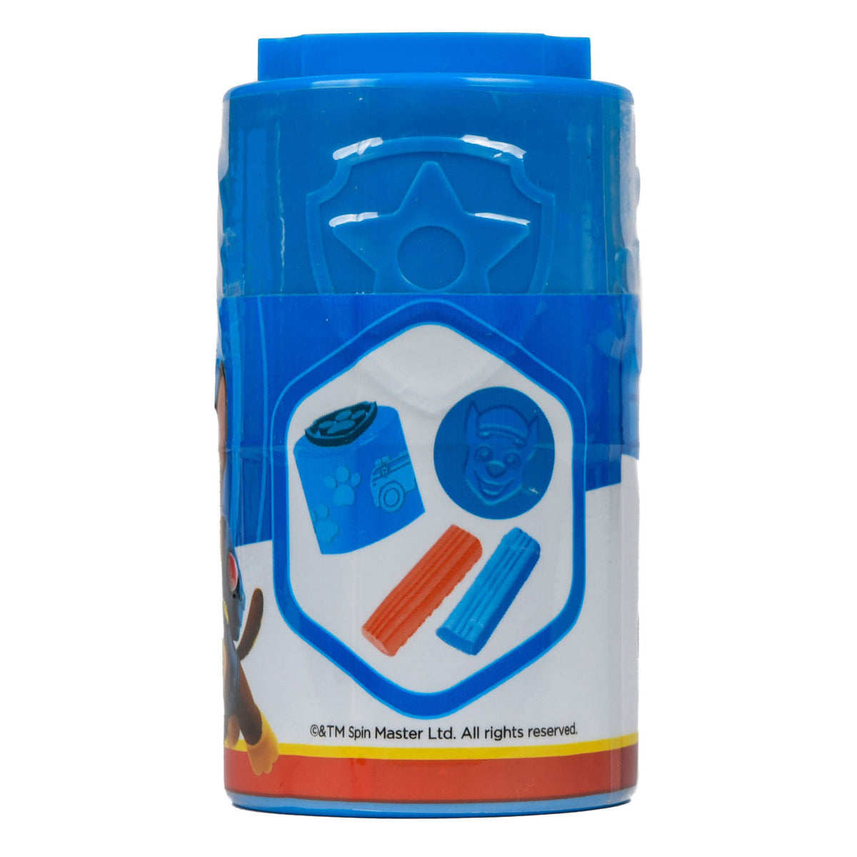 Patrulla de patas Okidoki Clay Set