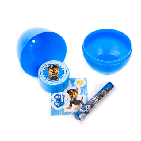 Huevo sorpresa de la patrulla canina canenco
