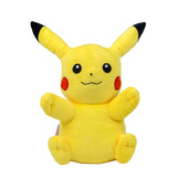 Canenco pokémon mochila 3d peluche pikachu
