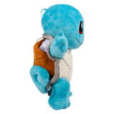 Canenco pokémon mochila 3d peluche squirtle