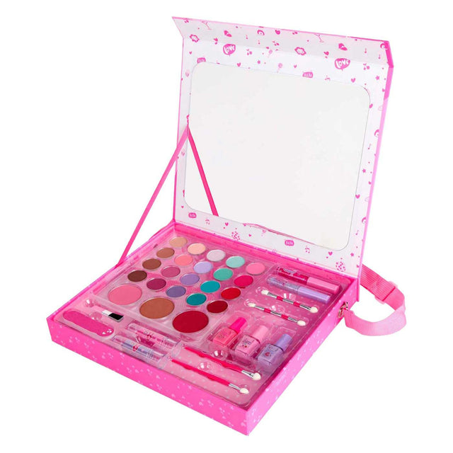 ¡Créalo! estuche de belleza completo
