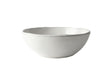 Cuenco orgánico Dutch Rose ã˜23x8cm blanco caja de 2 piezas