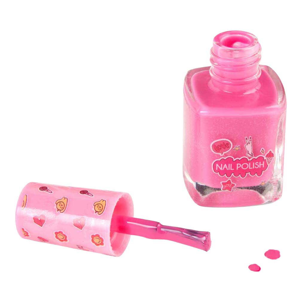 ¡Ciéntalo! Beauty Nail Polish Scent, 5st.