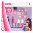 ¡Créalo! set de maquillaje, 13 uds.