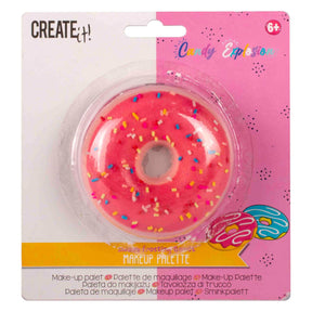 CANENCO Candy Explosion Donut Make-Up Up-Up