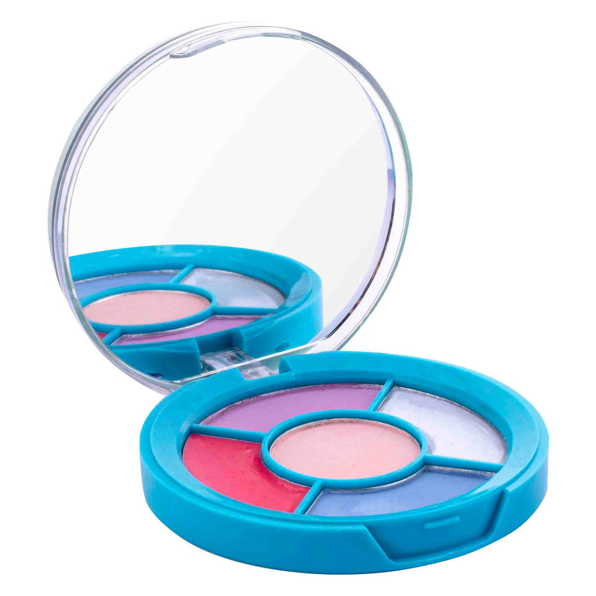 CANENCO Candy Explosion Donut Make-Up Up-Up