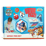 Juego de bolígrafos eléctricos Canenco Paw Patrol