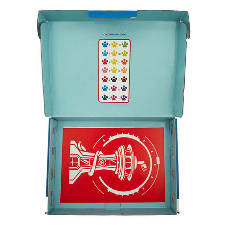 Juego de bolígrafos eléctricos Canenco Paw Patrol