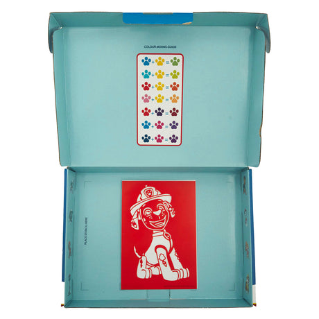 Juego de bolígrafos eléctricos Canenco Paw Patrol
