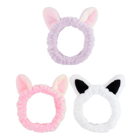 ¡Créalo! Diadema De Animales