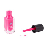 ¡Créalo! Esmalte de uñas dúo