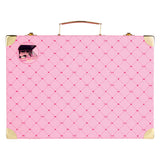 ¡Créalo! estuche de maquillaje de lujo
