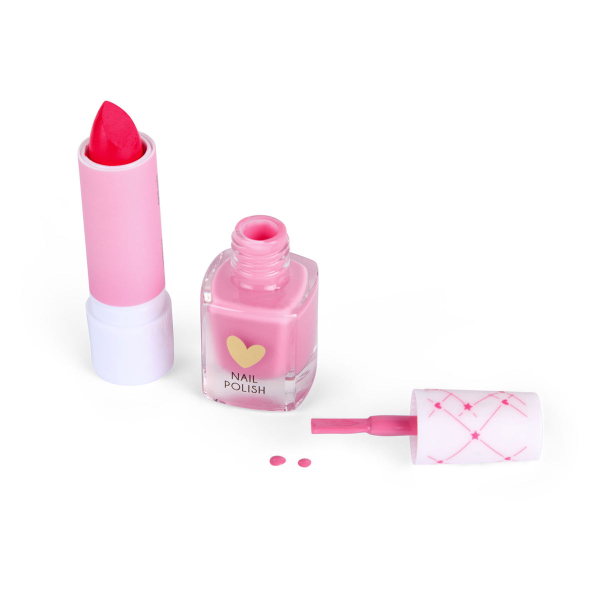 ¡Créalo! estuche de maquillaje de lujo
