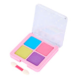 Set de maquillaje colorete lulu canenco