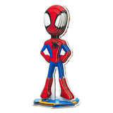 Canenco spidey haz tu propia figura 3D