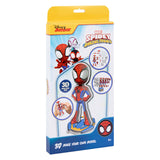 Canenco spidey haz tu propia figura 3D