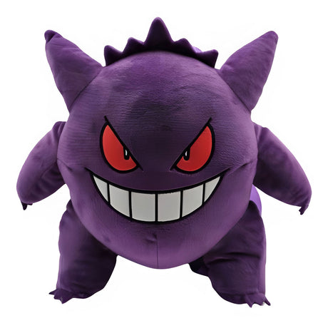 Canenco pokémon peluche mochila 3d gengar