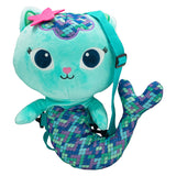Canenco Gabbys Poppenhuis 3d mochila Pluche Mercat