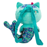 Canenco Gabbys Poppenhuis 3d mochila Pluche Mercat