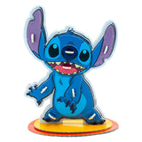 Canenco stitch haz tu propio set de manualidades con figuras en 3D