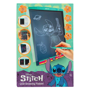 Tablero de dibujo LCD Canenco stitch con bolígrafo