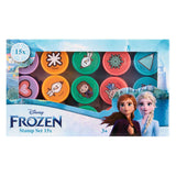 Juego de sellos congelados Canenco, 15 uds.