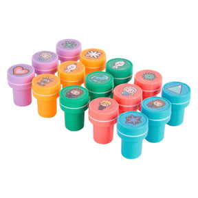 Juego de sellos congelados Canenco, 15 uds.