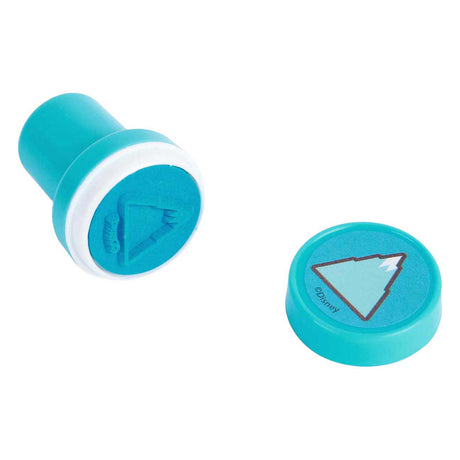 Juego de sellos congelados Canenco, 15 uds.