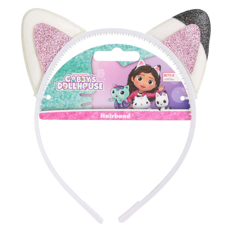 Diadema de la casa de muñecas de Canenco Gabby