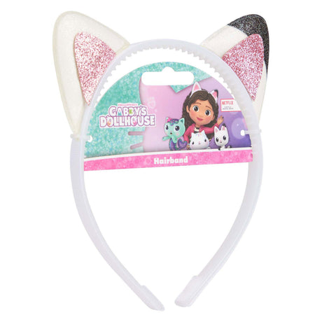 Diadema de la casa de muñecas de Canenco Gabby