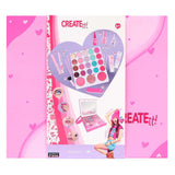 ¡Canenco lo crea! conjunto de estuche de belleza
