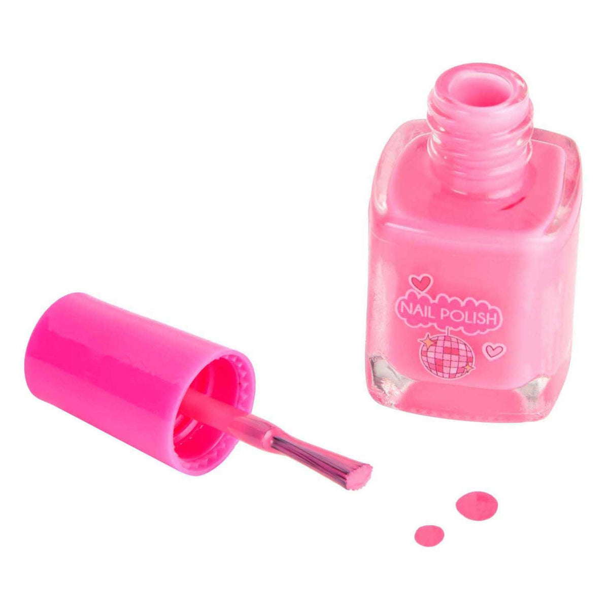 ¡Canenco lo crea! conjunto de estuche de belleza