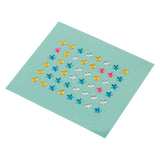 Canenco create it! candy explosion haaraccessoires - 48st.