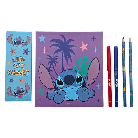 Canenco stitch gevulde pluche etui