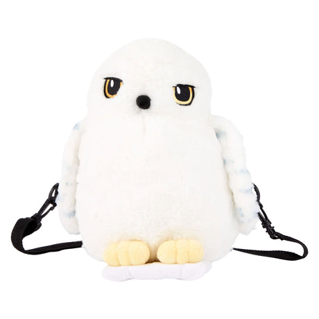 Canenco mochila harry potter peluche 3d hedwig