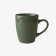 Taza serenity rosa holandesa verde 370ml caja de 4 piezas