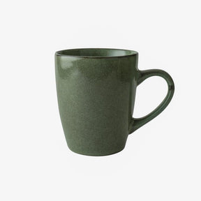 Taza serenity rosa holandesa verde 370ml caja de 4 piezas