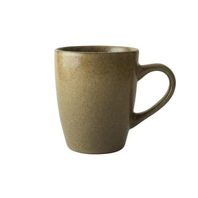 Taza holandesa serenity rose camel 370ml 4uds