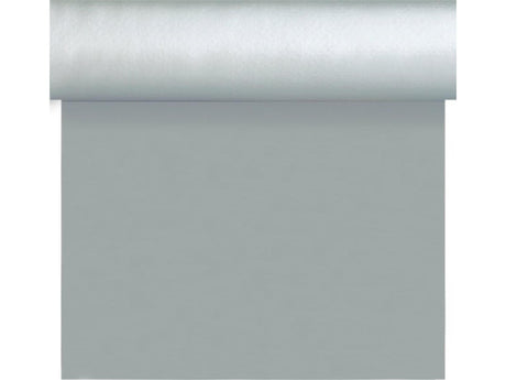 Duni 3 en 1 plata 40x480cm seda fsc