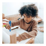 Crayones Bambolino Miffy. 2+