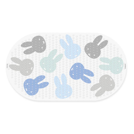 Juguetes de bambolino Miffy Bath Mat Anti -slip