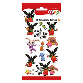 Tatuajes de totums