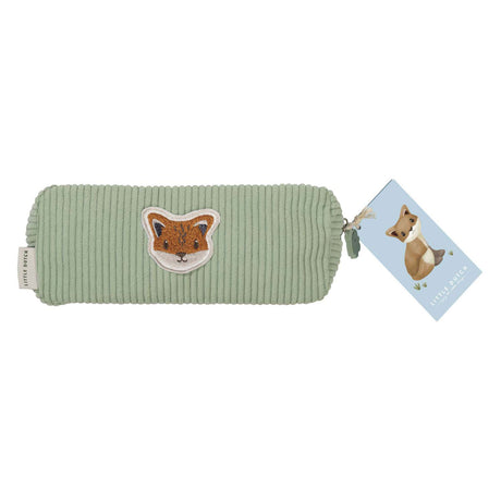 Estuche little dutch amigos del bosque - estuche escolar - juguetes bambolino