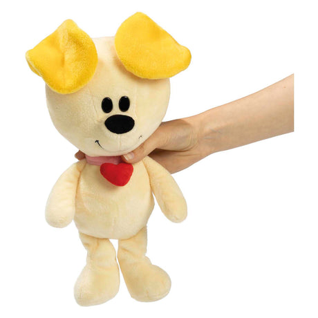 Woezel pip abrazo pip. 30cm. 0+